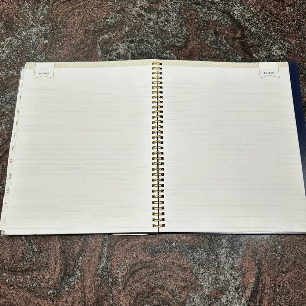 NEW Day Designer Planner 2023-2024 school year